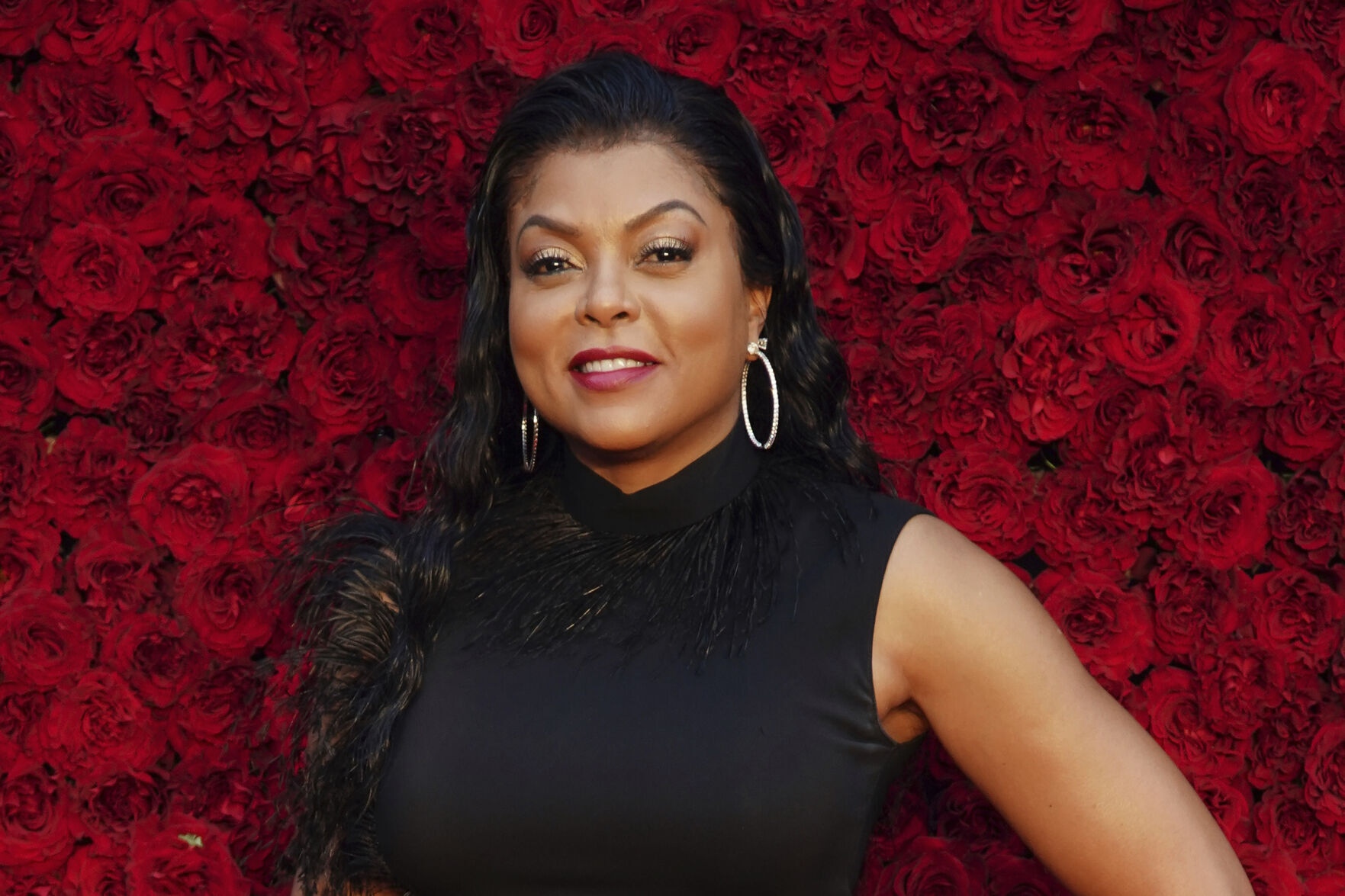 Taraji P. Henson